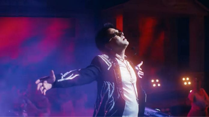 Zubeen Garg in 'Roi Roi Binale' trailer | YouTube