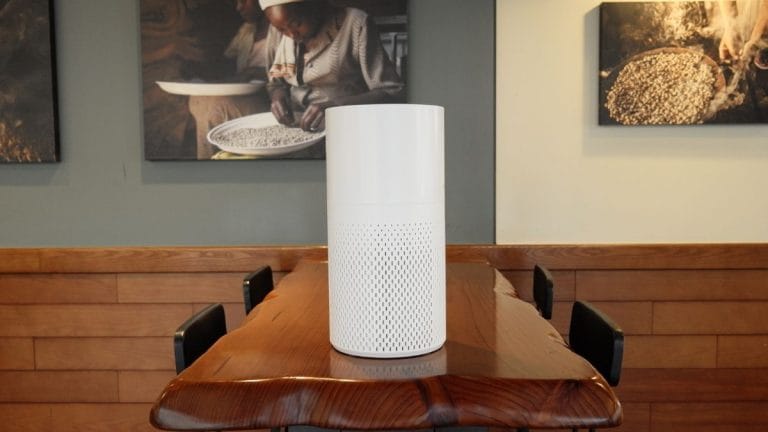 Air purifiers are the new water filters. Delhi has quietly accepted a crisis