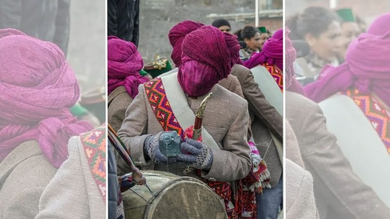 Internet is swooning over a 5000-year-old Himachal festival. It features ‘marriage’ between men