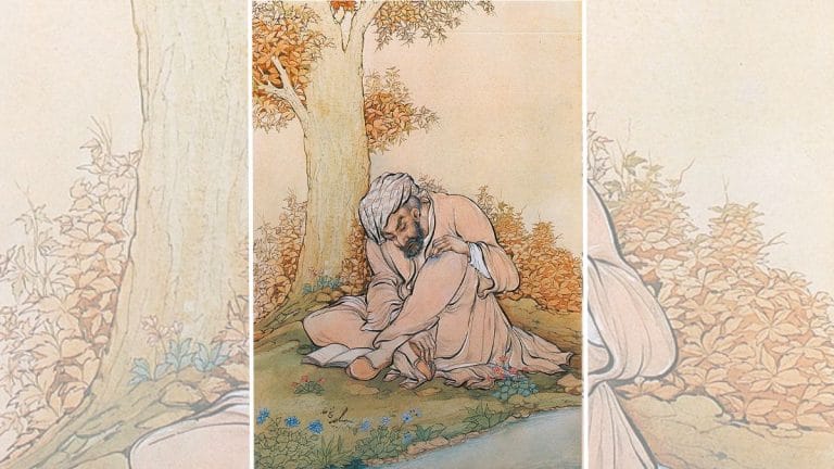 Who influenced Rumi? Very few know about Sufi poet Attar