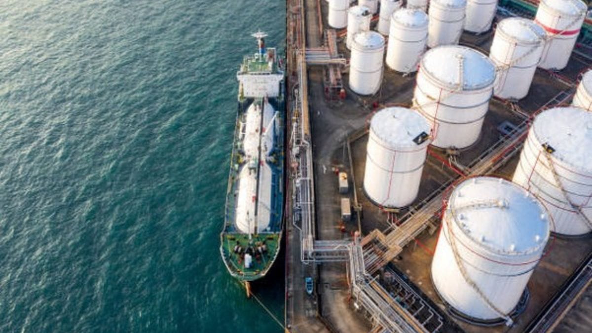 India’s Russian crude imports approach pre-Trump sanction levels amid Hormuz disruptions & US ‘waiver’