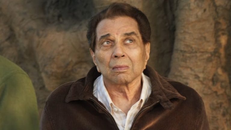 SubscriberWrites : The revenge of Dharmendra