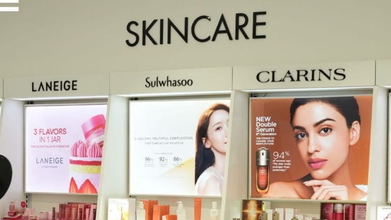 Skincare is science and consistency, not a luxury shopping spree