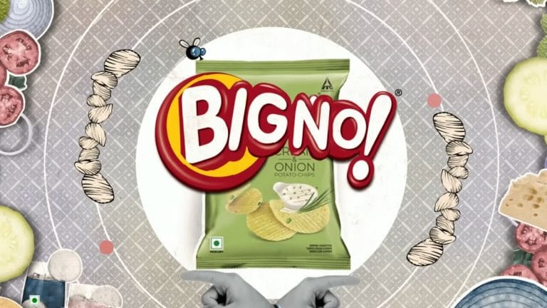 From big no to Bingo! The chips brand turns its ‘existential crisis’ into hit campaign