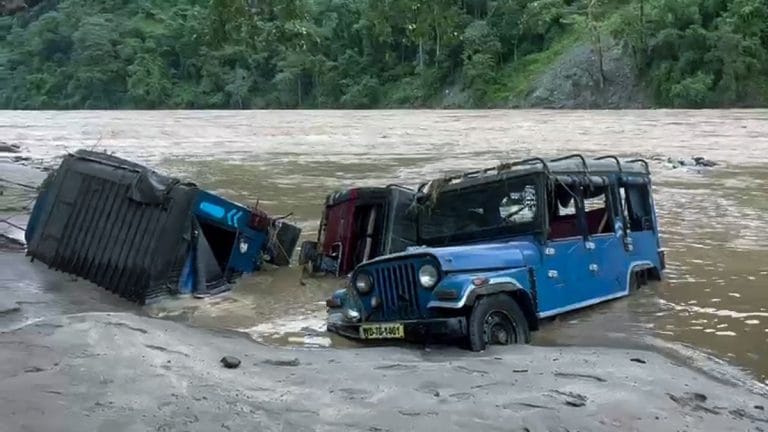 India is exploring a new insurance plan. Payout is triggered when heat, rainfall rise