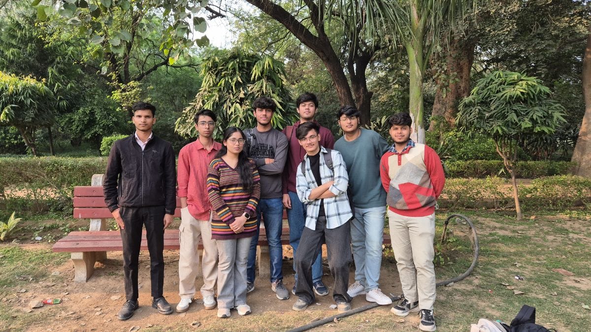 Students of Aurobindo college in DU complain of dilution of subjects through NEP, administrative lapses in DU | Shubhangi Misra | ThePrint