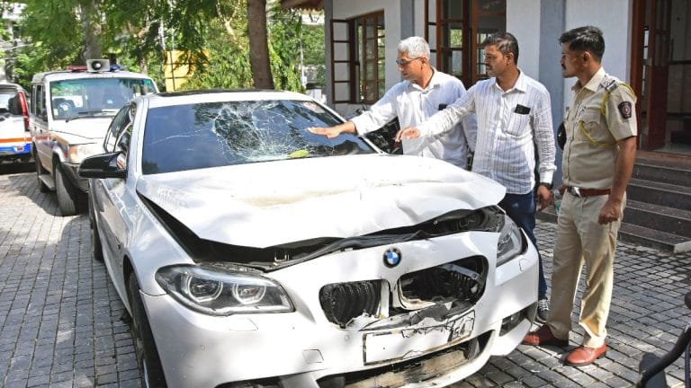 Indian car drivers, rising rage and the evolution of ‘hit and run’ culture