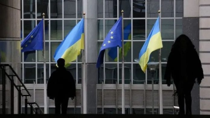 If the EU seeks leadership in shaping global norms, it must do what it demands of others: Align its moral claims with its market behaviour. | Representational image | Reuters