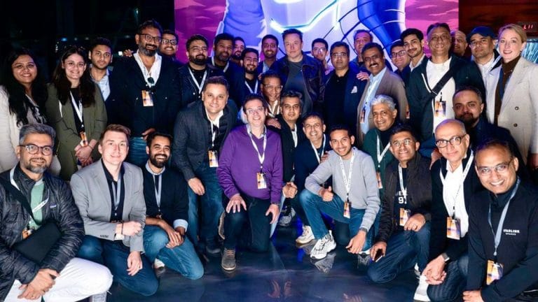 Defending India is not the dharma of Indian-origin CEOs in US. It could backfire