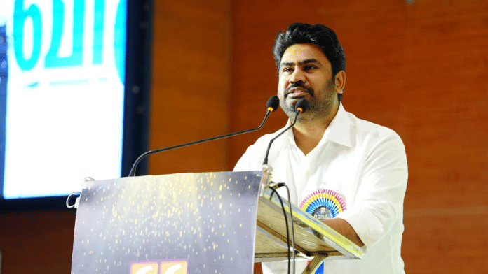 File photo of businessman Jose Charles Martin | Facebook