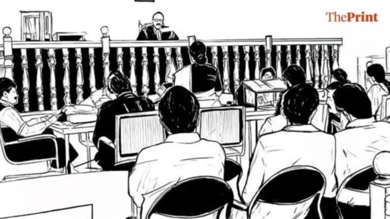 Stalking, harassment, road rage. Long arm of the law being twisted, trial court judges’ body tells HC