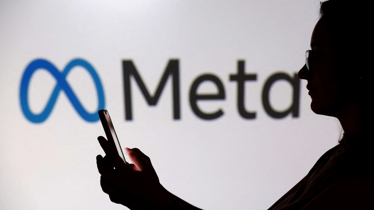 Centre issues notice to Meta over child...