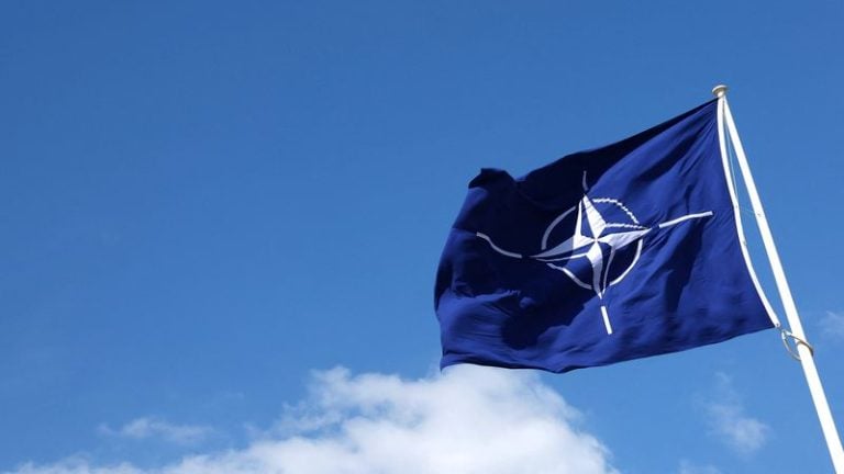 NATO plans to tackle possible Russian attack on its eastern flank with drones & AI