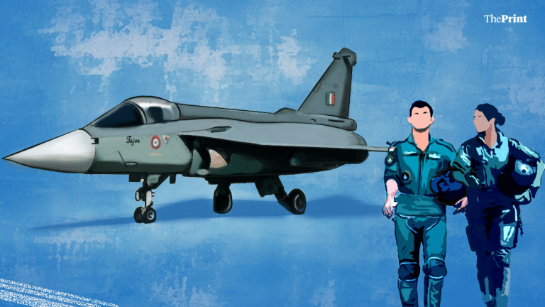 A tribute to Tejas. India’s delay culture is the real enemy in the skies