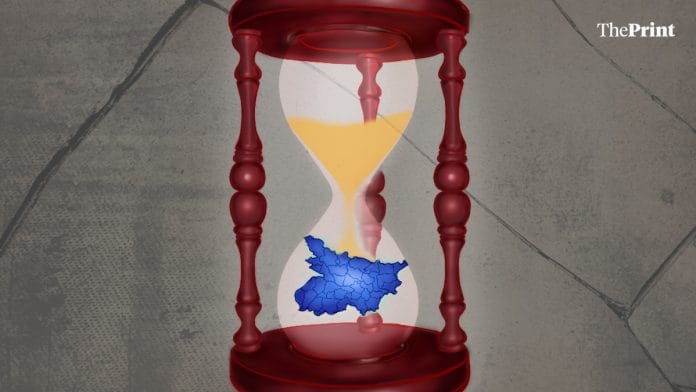 Illustration by Shruti Naithani | ThePrint