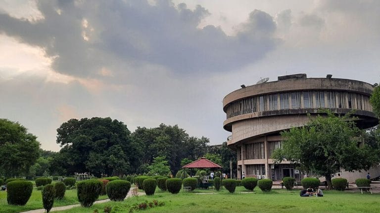Centre buckles, but Panjab University saga isn’t over. Students say will protest till senate polls declared