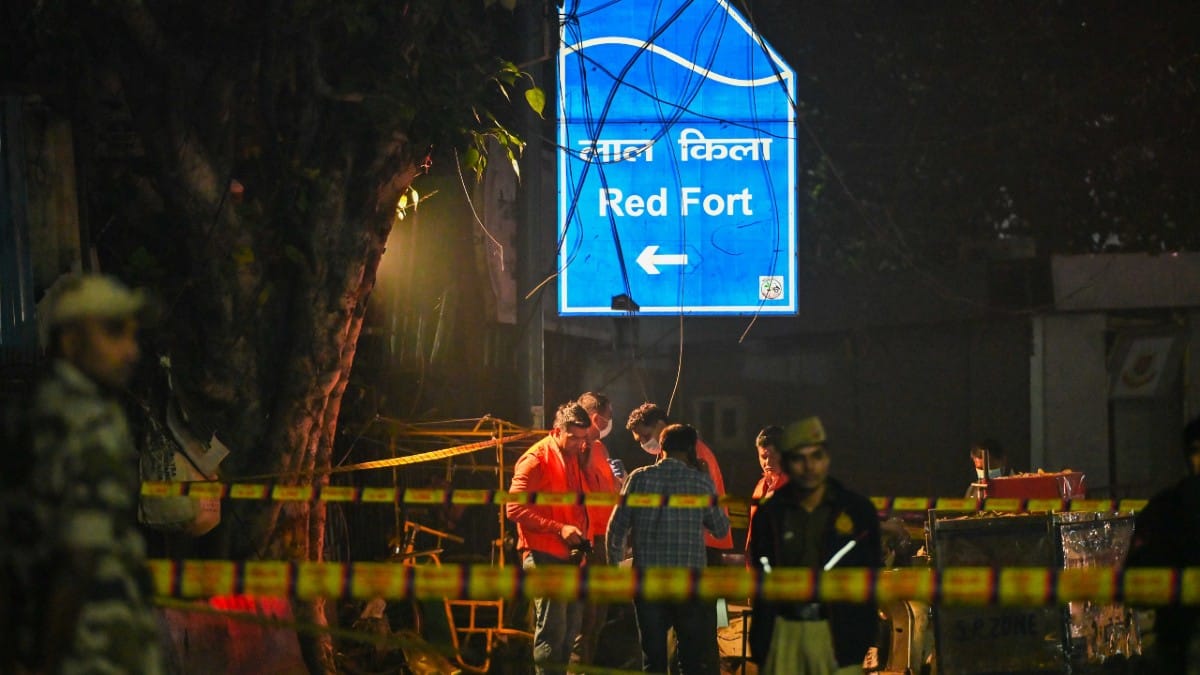 UNSC panel sounds alarm—al-Qaeda arm behind Red Fort blast evolving into ‘regional terror entity’