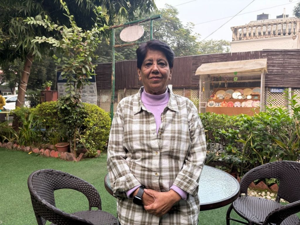 NAB Centre for Blin Women