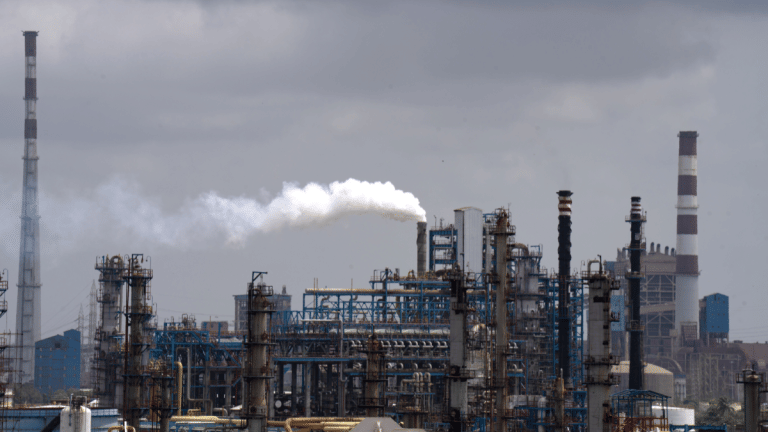 Looking to 2026, India to bet on diversification of energy basket—not disengagement from Russia crude