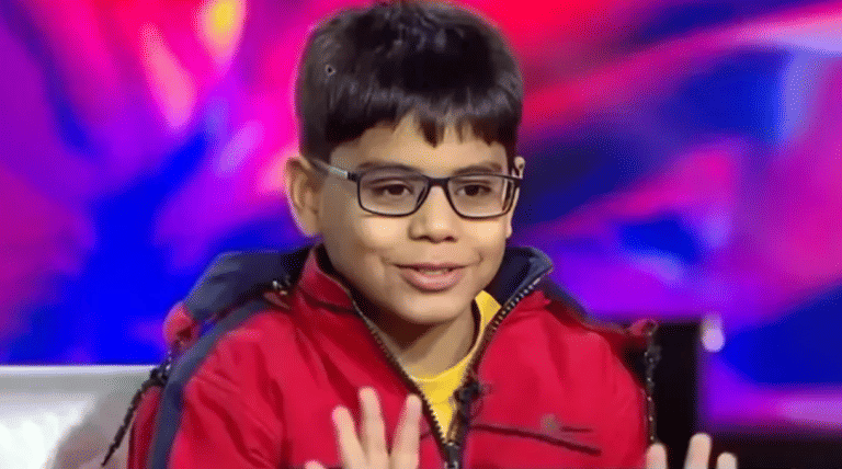 SubscriberWrites: Who was rude? The KBC kid or the trolls?