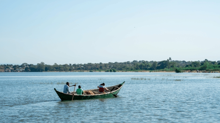 Africa’s blue economy is booming. What it can learn from Asia