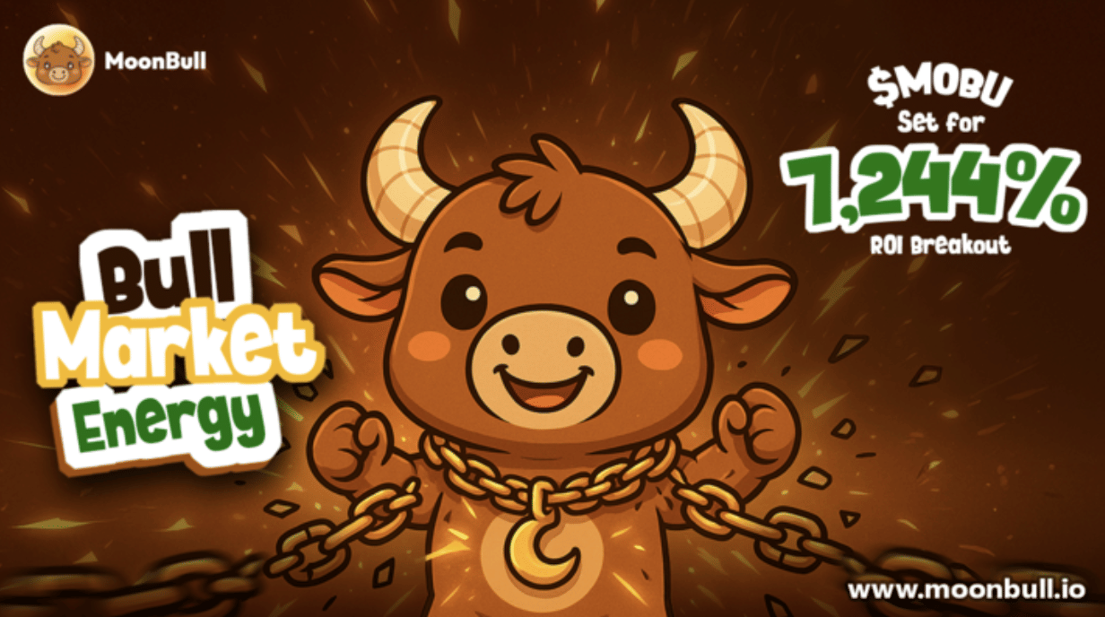 MoonBull - Sponsored Content | ThePrint