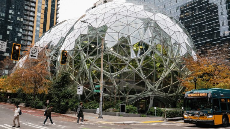 Amazon’s 14k layoffs worldwide show how AI is coming for India