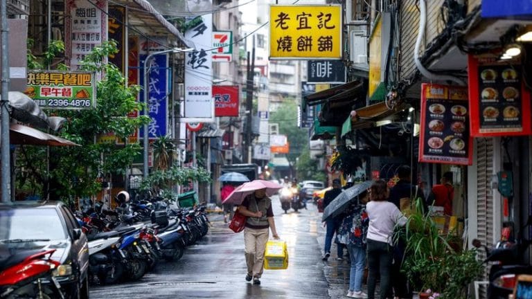 India shouldn’t copy Taiwan’s currency playbook. It will only lead to instability