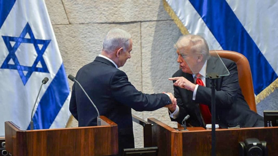Israel’s ‘model ally’ image risks becoming a cautionary tale