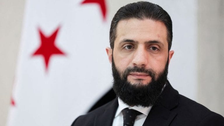 Why Syrian President Ahmed al-Sharaa’s Visa payment is a big deal