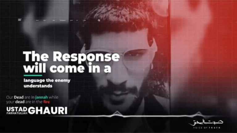 Clips of Red Fort bomber, Rameshwaram attack planner show how terrorists are groomed for ‘sacrifice’