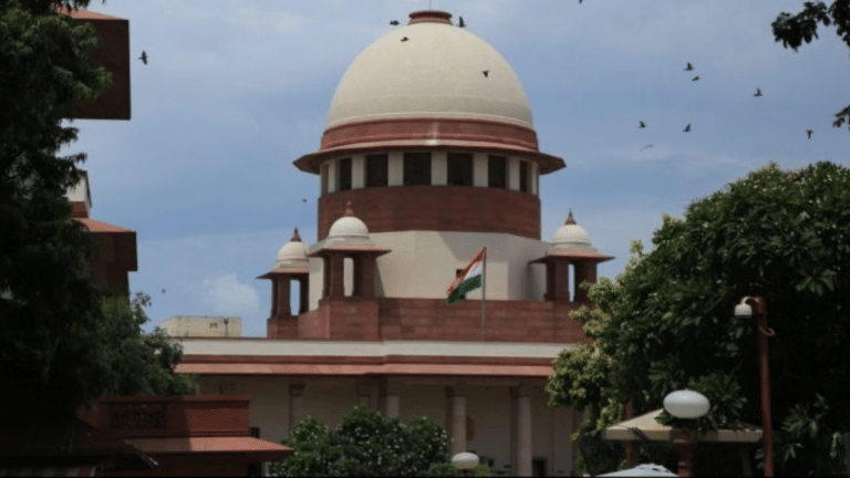 Hearing challenge to CEC selection law, SC asks govt: ‘Why should panel include Cabinet minister?’