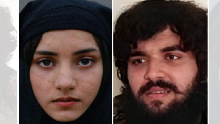 Pulwama attack mastermind’s ‘widow’ misidentified as Red Fort bomber’s wife