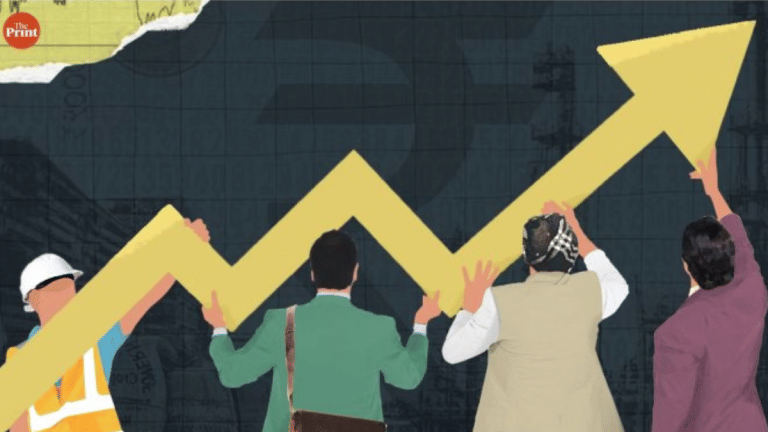 India’s services exports touching $400 bn—a quiet engine offsetting trade deficit