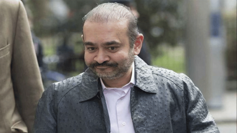 ‘Detailed & reliable’—India’s assurances thwart Nirav Modi’s extradition challenge before UK High Court