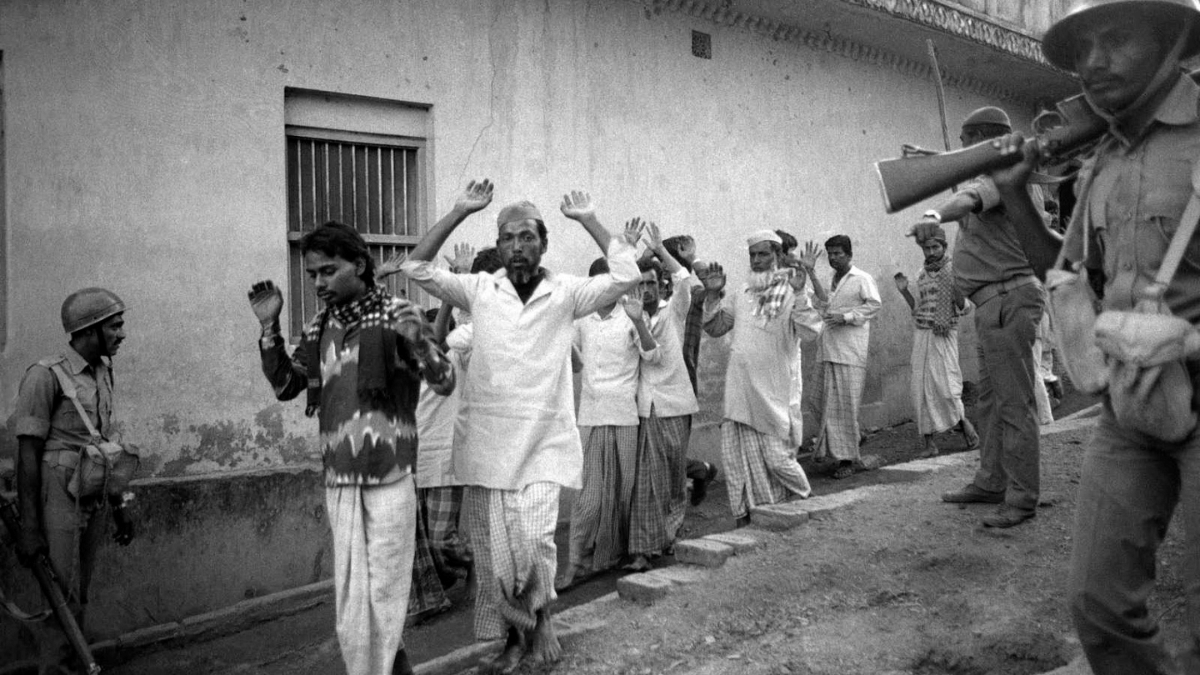 The Justice NN Singh Commission report had held the Congress government responsible for the riots and deadly clashes that took place at Bhagalpur in 1989 | Praveen Jain | ThePrint