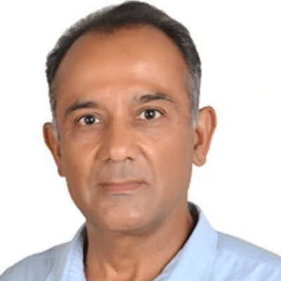 Col Mukesh Pokhriyal (Retd)