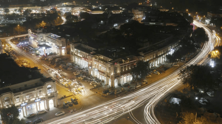 SubscriberWrites: The fundamental shift: Is this the end of an epoch?