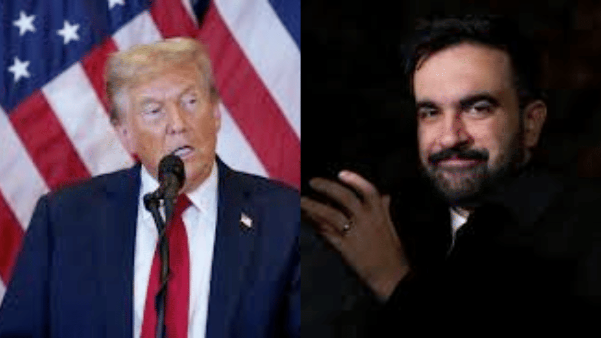 Trump threatens to hold back federal funds to New York if ‘communist ...