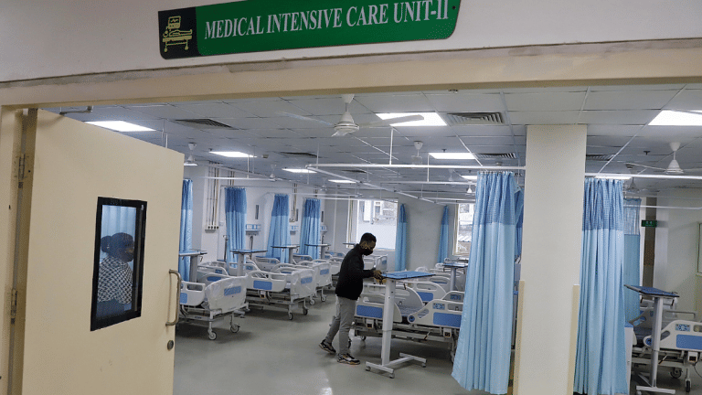 SubscriberWrites: The last referral: Rupesh Thapad and the value of life in urban India