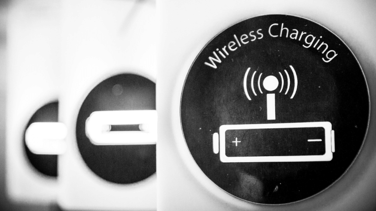What wireless charging means for future—support industrial robots, automated transport, even EVs