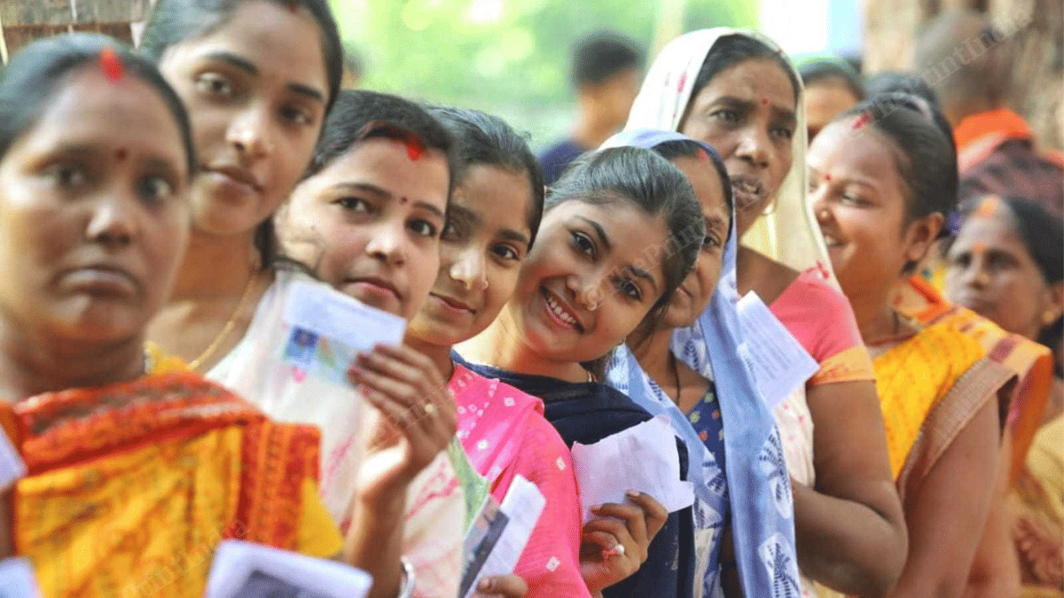 India leads in women empowerment—gender budgeting, legal protections, Panchayati Raj