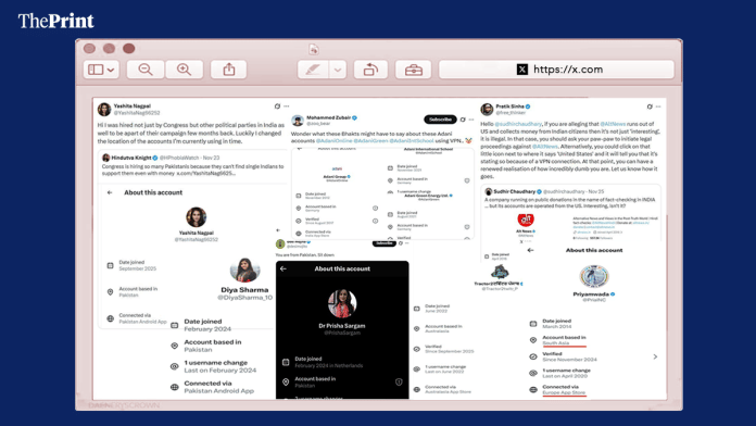 Featured image by Deepakshi Sharma | ThePrint