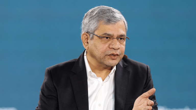 ‘Platforms must wake up’: Ashwini Vaishnaw calls for accountability over hosted content