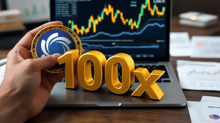 Meme Coin Profits Are Now Flowing Into Ozak AI—The Smart Flip of This Cycle