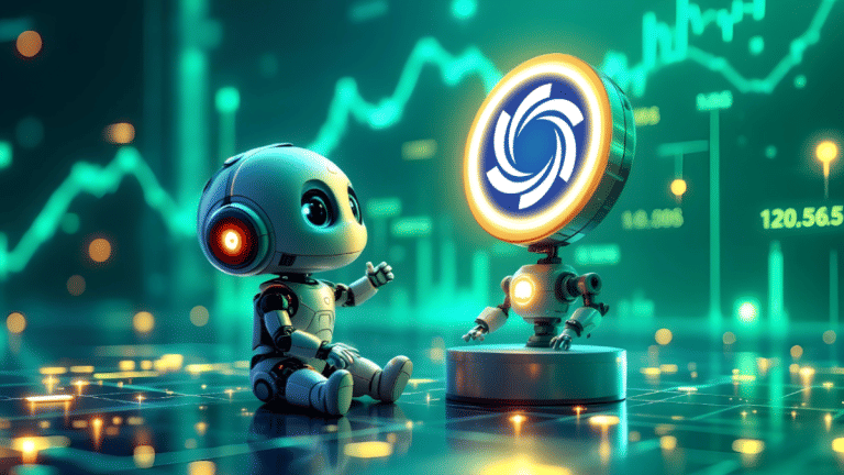 Why Ozak AI Could Deliver Better ROI Than Cardano and Ethereum During the Upcoming Market Cycle