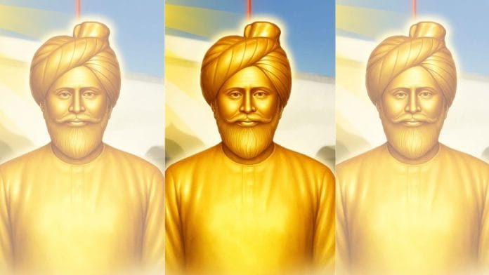 Dada Kushal Singh Dahiya | By special arrangement