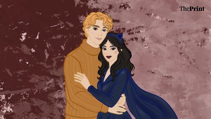 Illustration: Sonali Dub | ThePrint