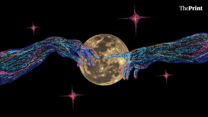 Illustration: Sonali Dub | ThePrint