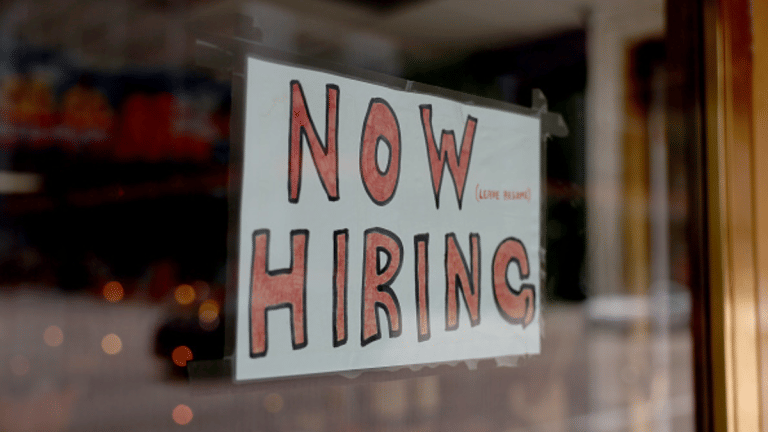 AI is more likely to cause a labour shortage. Here’s why